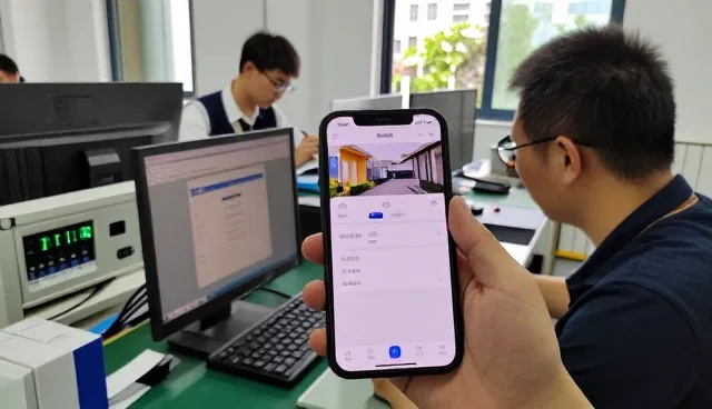 海口龙华区进施网络科技经营部助力企业提升软件开发等能力