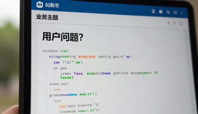 小程序商城如何推动高端品质效率提升